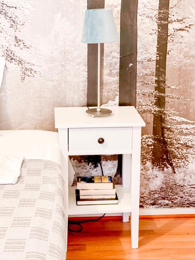 Ilona Apartments -"Home Away From Home" Kotka Exterior foto